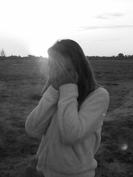 Фото на аву девушек со слезами Фото на аву девушек со слезами